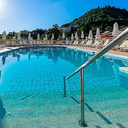 Angelica Hotel