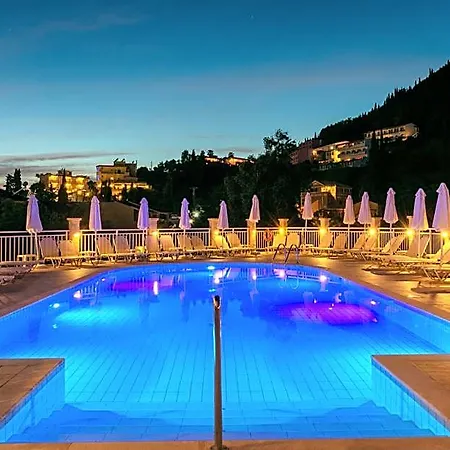 Angelica Hotel