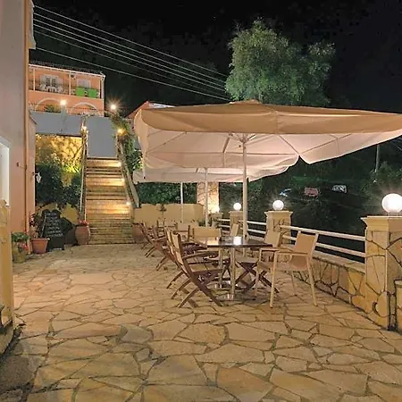 Angelica Hotel
