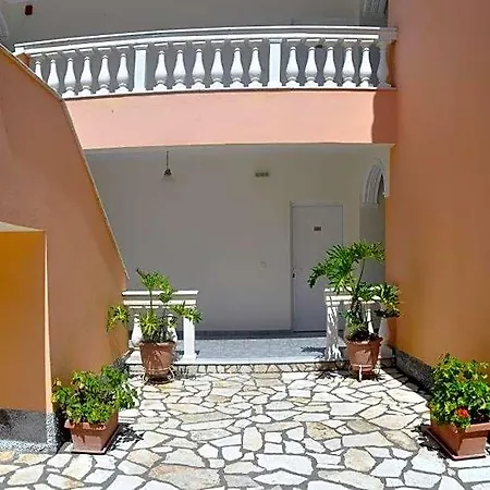 Hotel Angelica