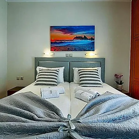 Hotel Angelica Agios Gordios (Corfu)