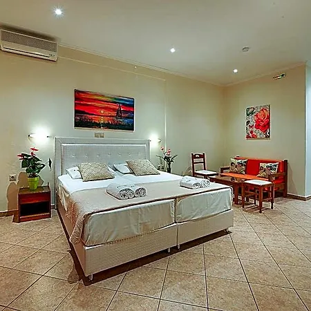 Hotel Angelica 2*