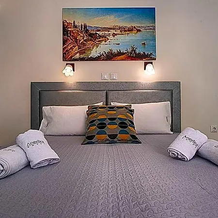 Angelica Hotel